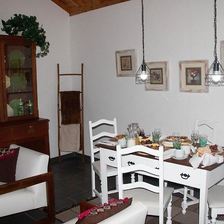 Quinta Do Malhinha- Turismo Βίλα Angra do Heroísmo Εξωτερικό φωτογραφία