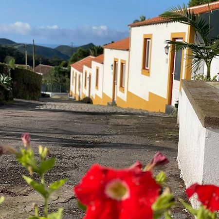 Quinta Do Malhinha- Turismo Βίλα Angra do Heroísmo Εξωτερικό φωτογραφία