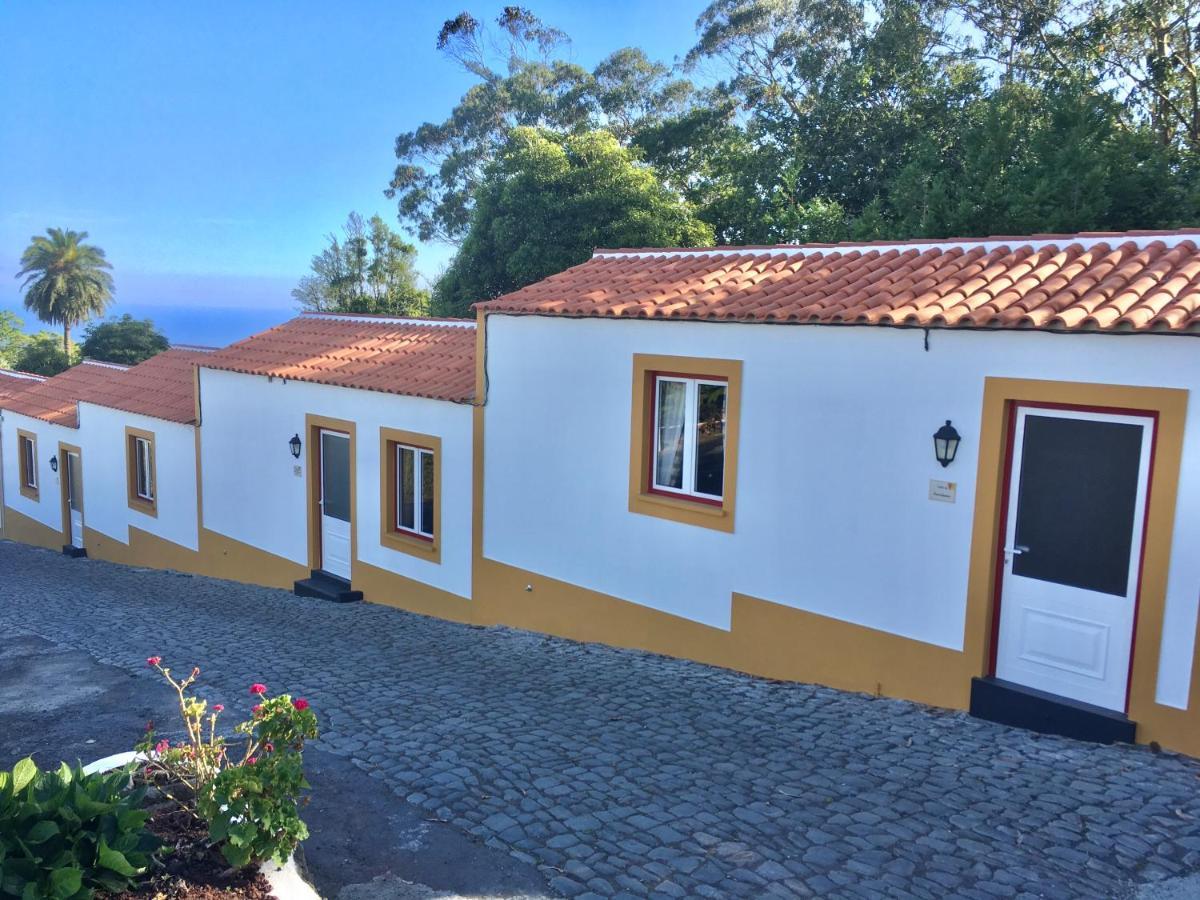 Quinta Do Malhinha- Turismo Βίλα Angra do Heroísmo Εξωτερικό φωτογραφία