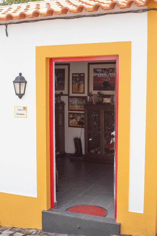Quinta Do Malhinha- Turismo Βίλα Angra do Heroísmo Εξωτερικό φωτογραφία