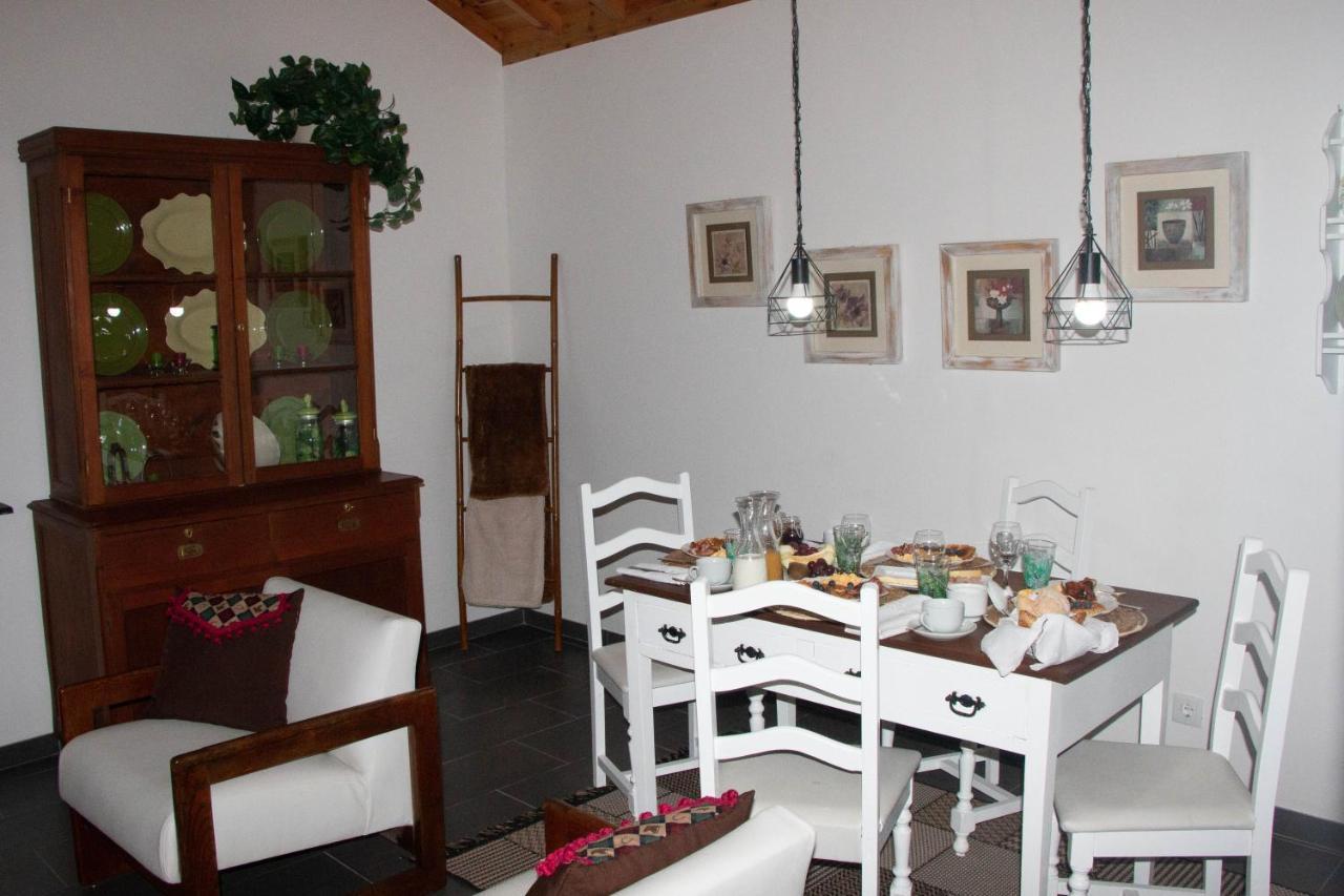 Quinta Do Malhinha- Turismo Βίλα Angra do Heroísmo Εξωτερικό φωτογραφία