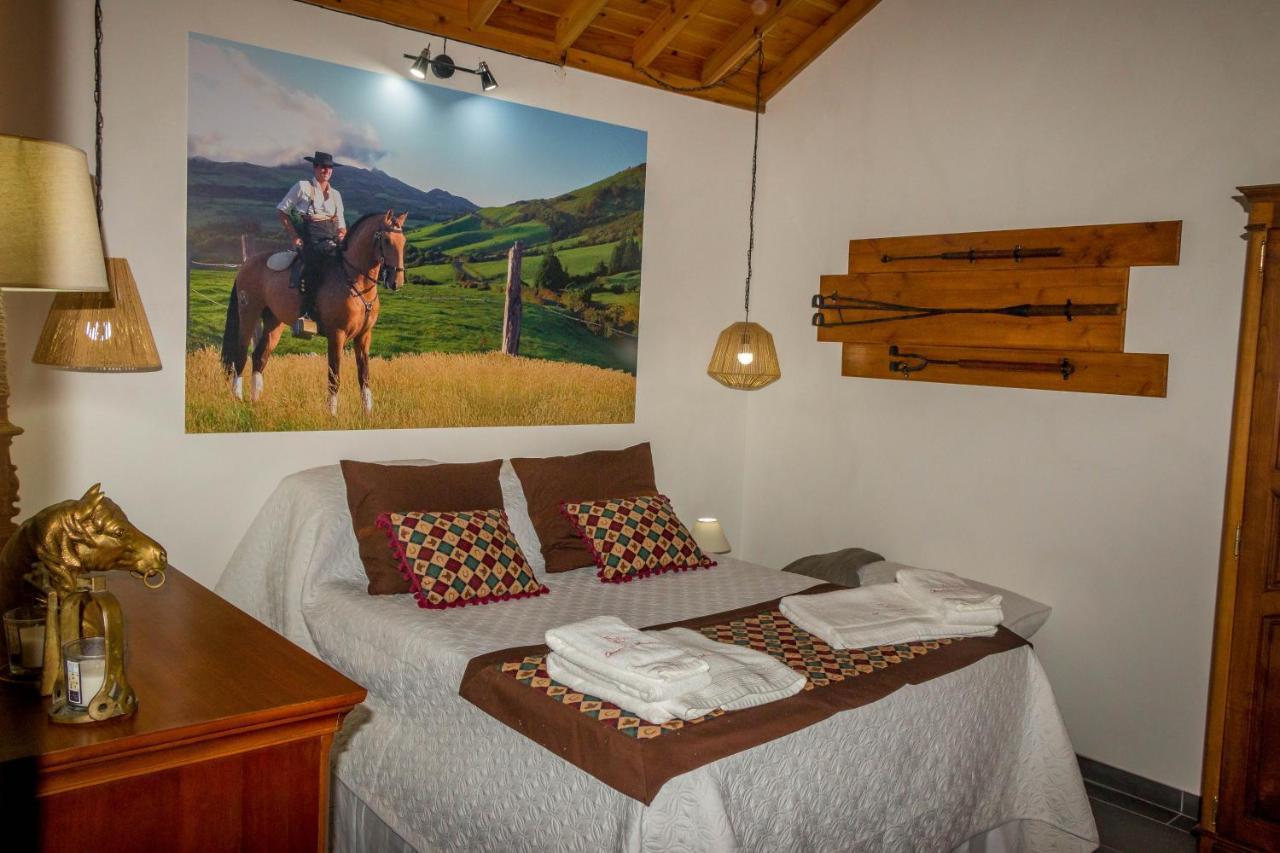 Quinta Do Malhinha- Turismo Βίλα Angra do Heroísmo Εξωτερικό φωτογραφία