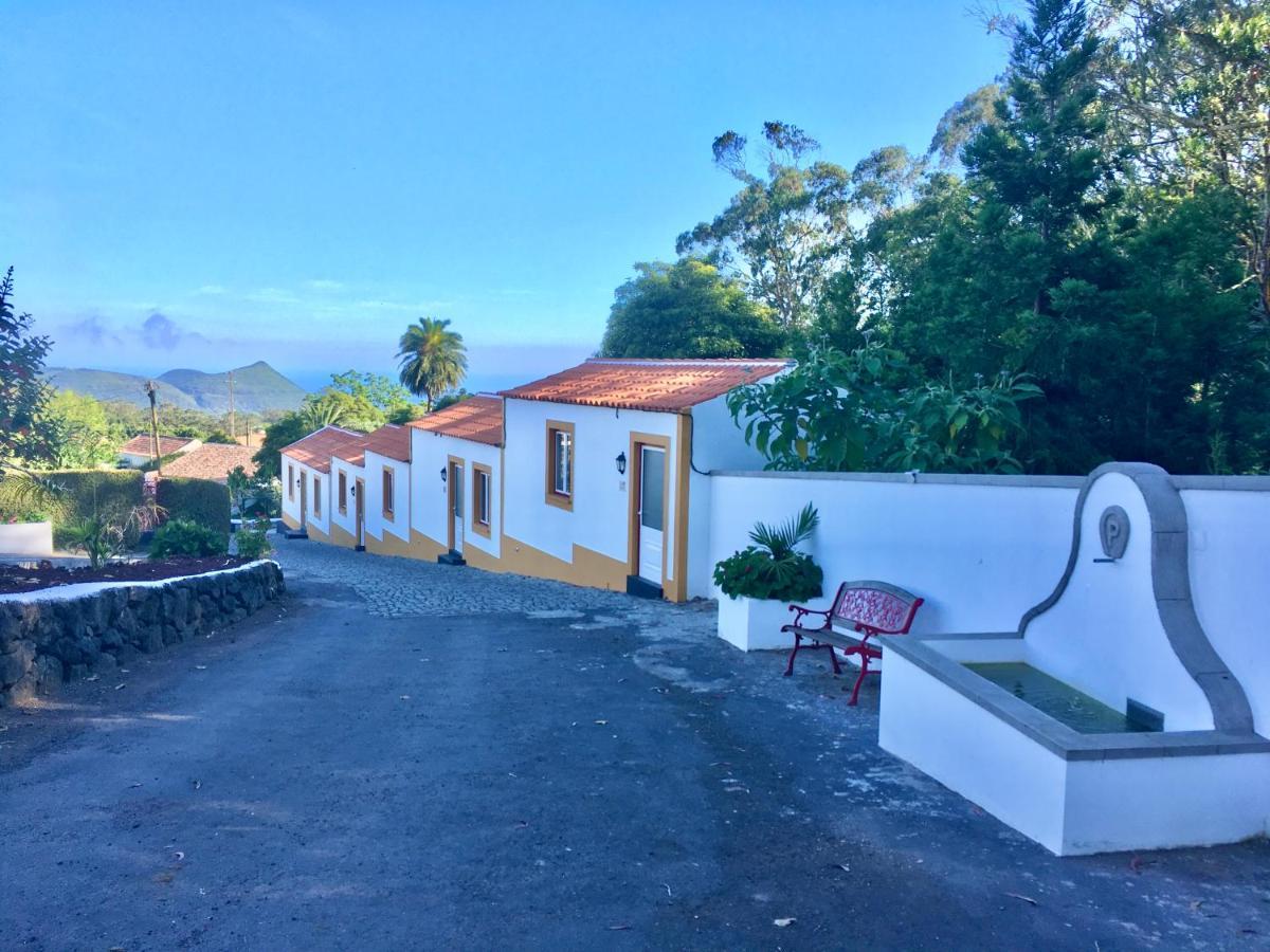 Quinta Do Malhinha- Turismo Βίλα Angra do Heroísmo Εξωτερικό φωτογραφία