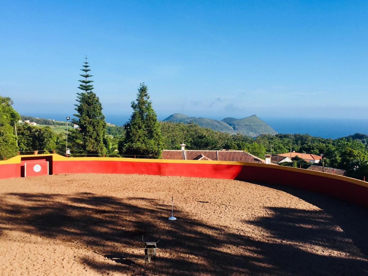 Quinta Do Malhinha- Turismo Βίλα Angra do Heroísmo Εξωτερικό φωτογραφία
