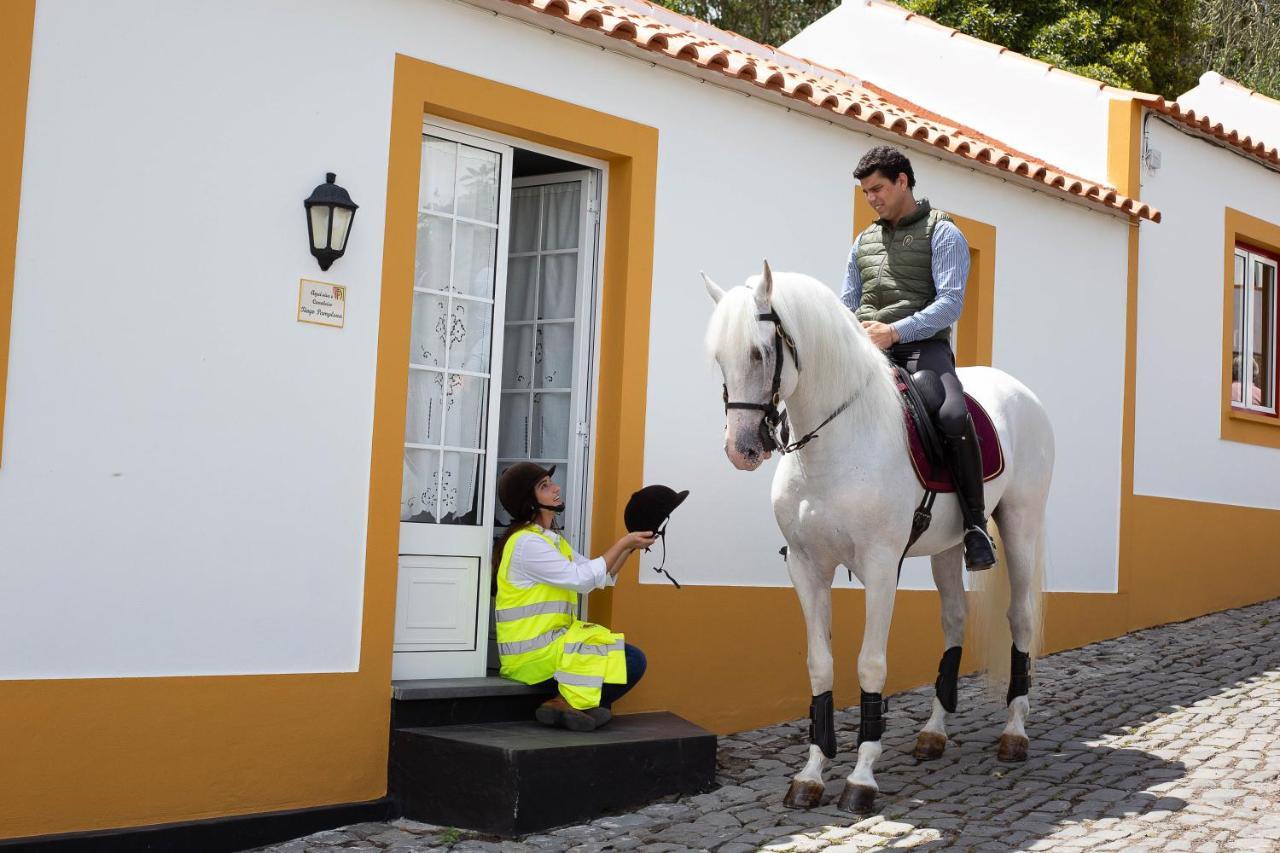 Quinta Do Malhinha- Turismo Βίλα Angra do Heroísmo Εξωτερικό φωτογραφία