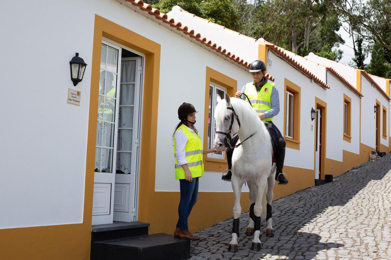 Quinta Do Malhinha- Turismo Βίλα Angra do Heroísmo Εξωτερικό φωτογραφία