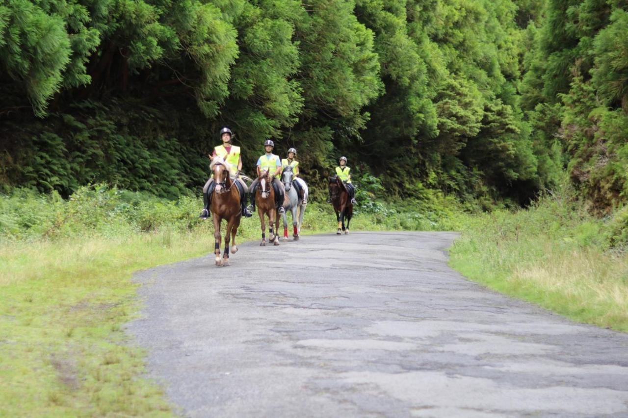 Quinta Do Malhinha- Turismo Βίλα Angra do Heroísmo Εξωτερικό φωτογραφία