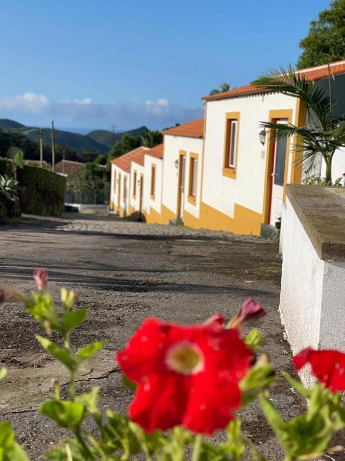 Quinta Do Malhinha- Turismo Βίλα Angra do Heroísmo Εξωτερικό φωτογραφία